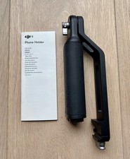 Genuine DJI RS Briefcase Handle   Original OEM Accessory