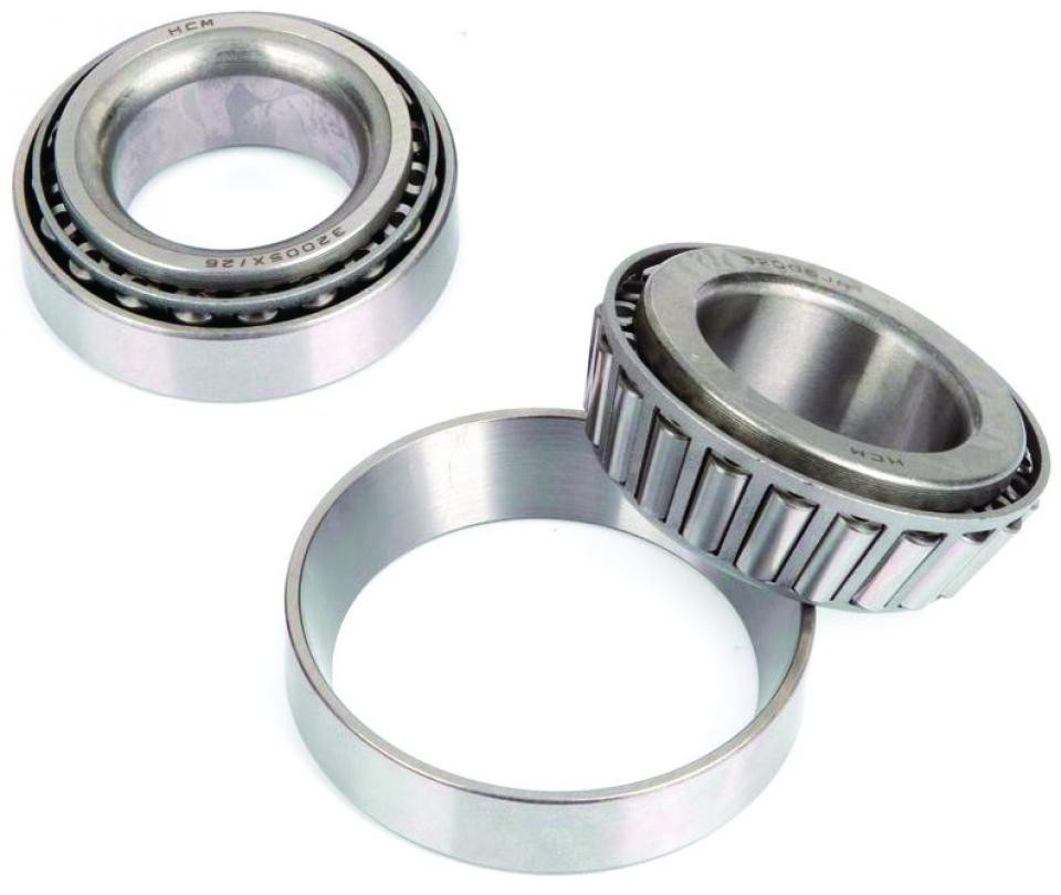 Kit roulement direction Sifam Husqvarna 570 TC