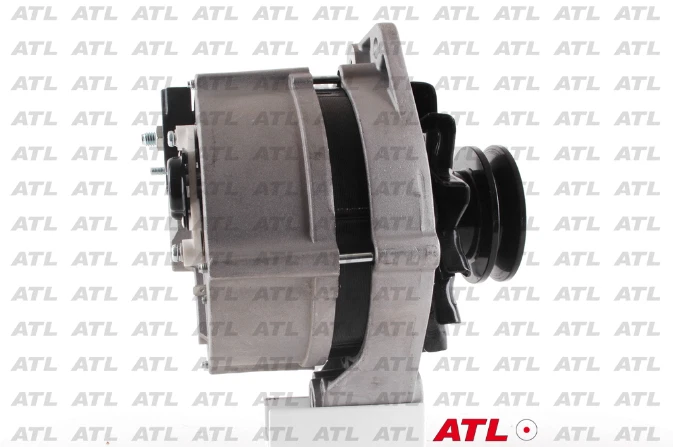 ATL LICHTMASCHINE 90 A passend für VW PASSAT 3A2 3A5 T3 T4 BUS KASTEN PRITSCHE - Bild 4 von 4