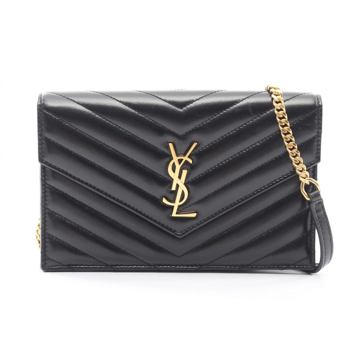 Saint Laurent ショルダーバッグ | eBay