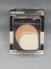 Covergirl Clean Powder Foundation for Normal Skin 525 Buff Beige
