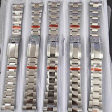Rolex 126622 116622 20mm Original Stainless Steel Bracelet
