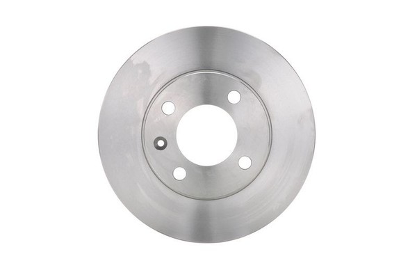 2X Bosch Bremsscheibe 0 986 478 017 FüR Audi VW Seat-image
