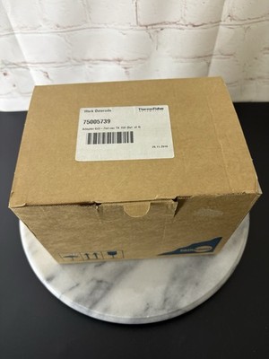 ThermoFisher Scientific #75005739 TX150  Set Of 4 New 