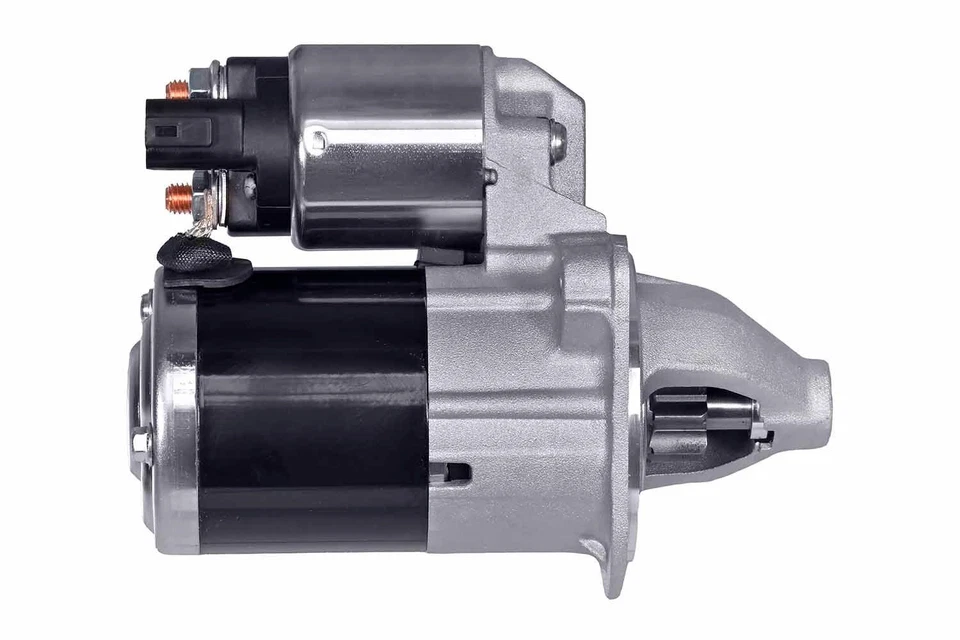 HELLA 8EA 012 527-691 Motor De Arranque 0.9kW para HYUNDAI i30 (FD) i30 CW (FD) - Imagen 4 de 4