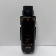 Must de Cartier Parfum 2015 Cartier perfume - a fragrance for