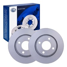 Disque de frein Audi COUPE