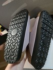 Papillo By Birkenstock Arizona Platform Sandals Vegan Lavender Sz 40 NIB — photo 8
