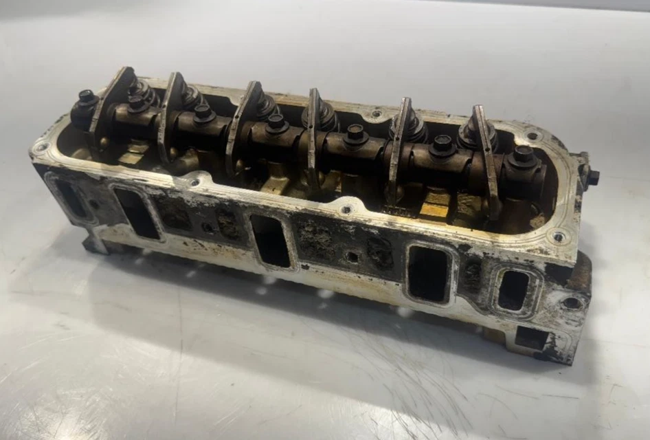 Chrysler Town & Country 2002-2007 culata lado del conductor genuina OEM usada Foto 3 de 4