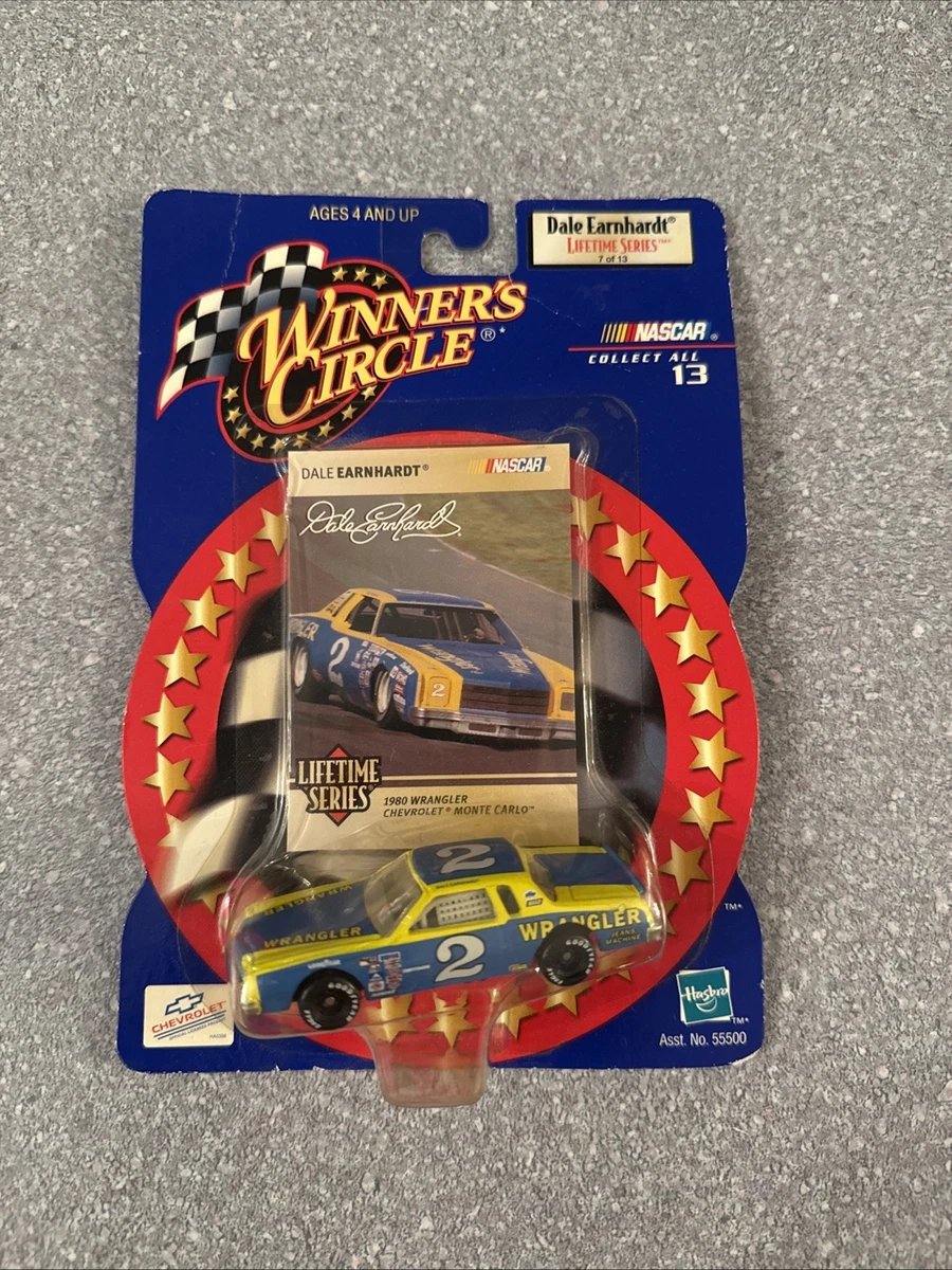 Dale Earn Hardt winner’s Circle 1:64 s-l400.jpg