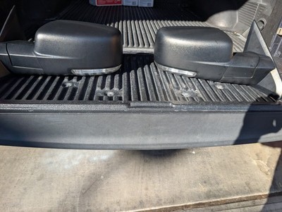 2016 Ram 1500 5.7L Lonestar Mirrors