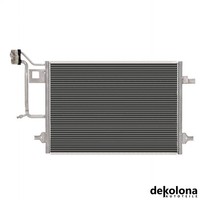 Klimakondensator FüR VW Passat 1.9 TDI Variant, Audi A4 Avant 94-01