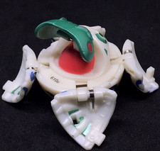 Bakugan Frosch Aquos Baku frost battle brawlers