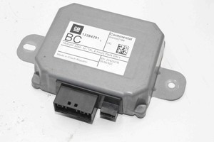 OPEL ANTARA Andere Steuergeräte 13384291 2.20 Diesel 120kw 2013 20412980