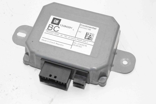 OPEL ANTARA Andere Steuergeräte 13384291 2.20 Diesel 120kw 2013 20412980