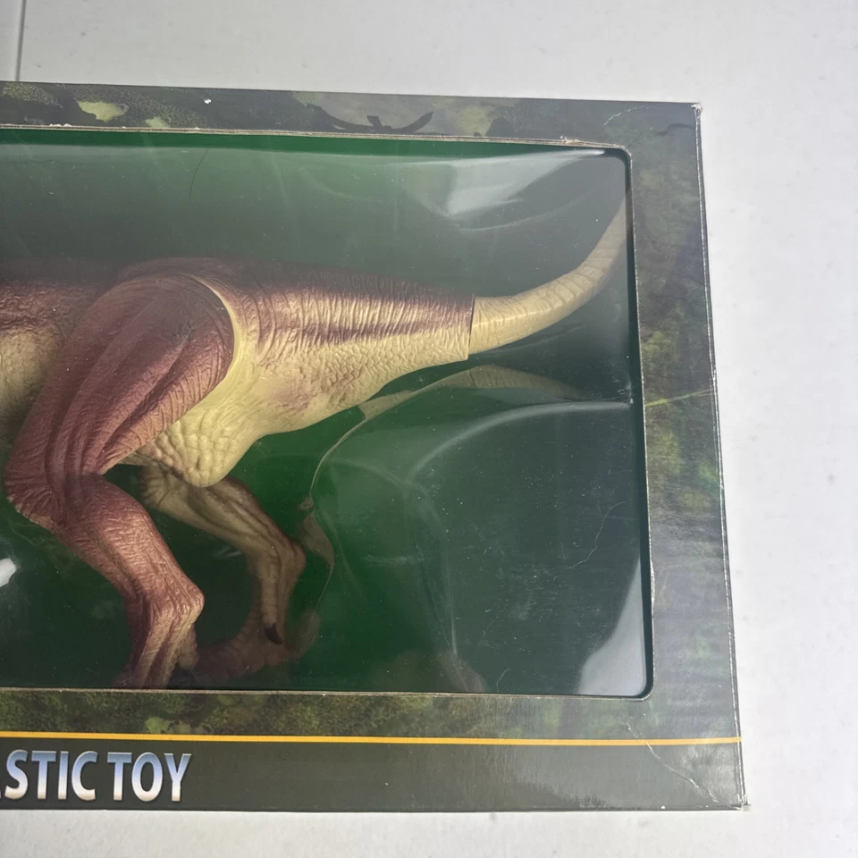 WALKING WITH DINOSAURS THE ARENA SPECTACULAR BOXED 1998 - Tyrannosaurus Rex - Image 3 of 4