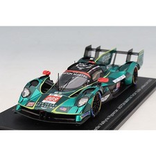 Spark Aston Martin Valkyrie 2025 Le Mans 24H #009 Riberas 1/43