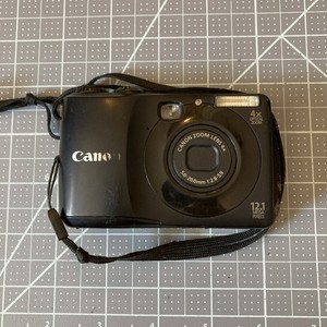 Canon A1200 | eBay