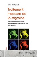 Lillian Midtgaard | Traitement Moderne De La Migraine | Taschenbuch (2026)