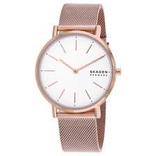 Skagen Signatur Ladies Watch
