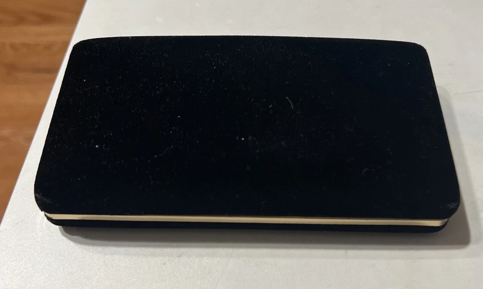 Vintage Playboy Eye Glasses Optyl Frames Amber Amber 1960's Germany - Image 2 of 4