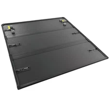 new 5.5FT Hard Tri-Fold Tonneau Cover Truck Bed Replacement for 2015-2024 Ford