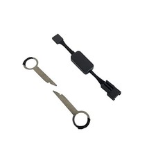 Start Stop Delete/Disable/Eliminator for Automatic Stop Start Engine System Canc