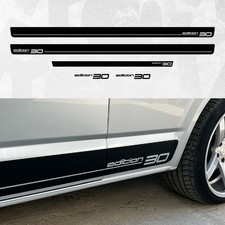 Edition 30 Style Side Stripe Kit Compatible with VW Transporter T6 T6.1