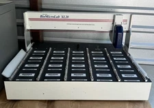 BioMicrolab XL20 Benchtop Robotic Tube Handler Sorter Agilent XL 20 *GUARANTEED*