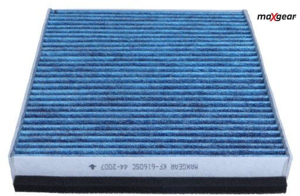 Maxgear 26-1882 Filter FüR Innenraumluft Innenraumfilter Filter Innenraum-image