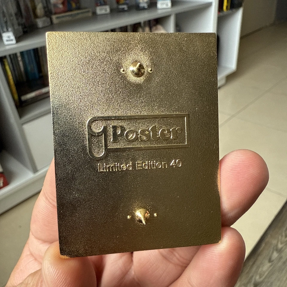 Prendedor Disney Dumbo Pink Elephants On Parade Fantasy Esmalte Foto 4 de 4