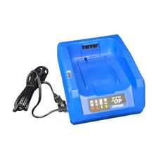 Kobalt 40V MAX Lithium-Ion Battery Charger KRC 840-03 for Up to 6000mAh