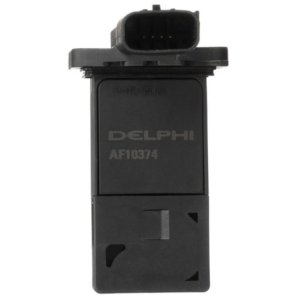 Датчик массового расхода воздуха AF10374 Delphi для Ford Transit Connect Fusion Lincoln MKZ - Изображение 2 из 4