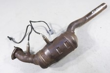 Porsche 911 996 Katalysator KAT 99611303101 M96.01 inkl. Lambdasonden 996/17 ...