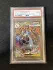 Pokémon TCG Mega Charizard X EX UPC Promo PSA 9