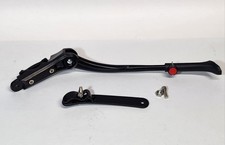 ROCKBROS Bike Kickstand for 24"-29" Adjustable Road Mountain Bike Side Stand