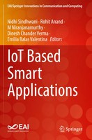 Nidhi Sindhwani (U. A.) | Iot Based Smart Applications | Taschenbuch | Englisch