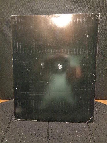 Kit Fan Club Lucasfilm Star Wars 1984 Ufficiale Vintage Ottime Foto e Altro! - Foto 9 di 9