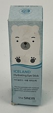 the SAEM Iceland Micro Hydrating Eye Stick Co...
