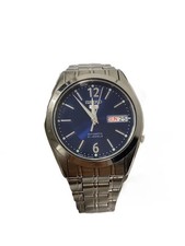 SEIKO Automatic Wristwatch Analog Stainless SLV SLV 7S26 02T0