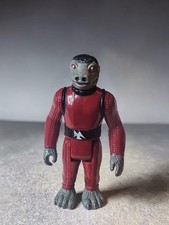 🔥1978 Vintage Kenner SNAGGLETOOTH Star Wars Action Figure