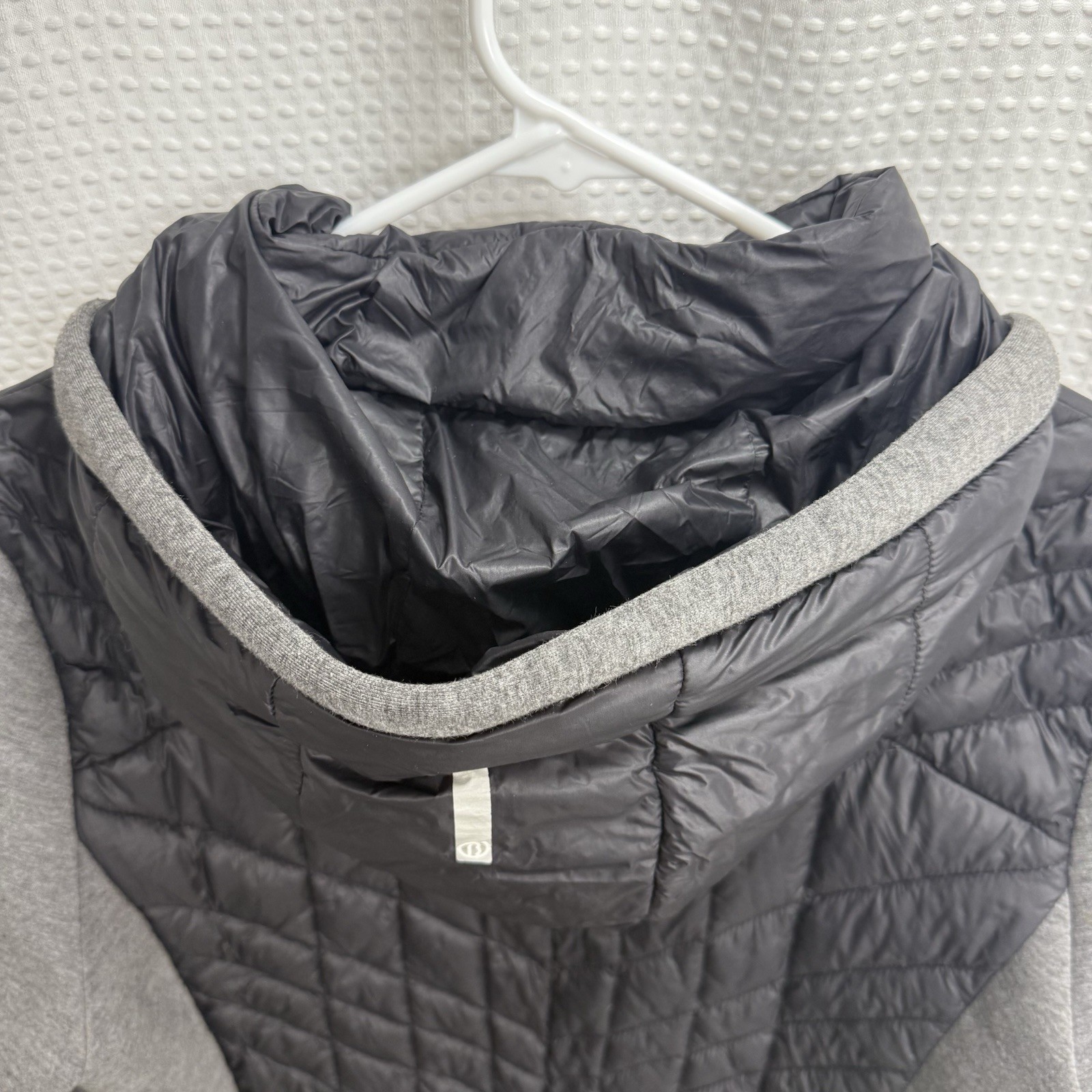 Bernardo Down Primaloft Packable Quilted Jacket S… - image 10