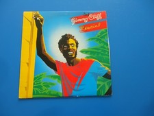Jimmy Cliff Special LP (1982) CX 85878 Jimmy Cliff Special LP (1982) CX 85878