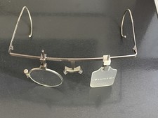 Champion Schie&szlig;brille World Champion 1 Swiss made Glas 42mm