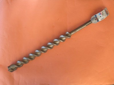 Bosch PRO SDS max-4 Hammerbohrer 40 x 400 x 520 mm - 2608685877