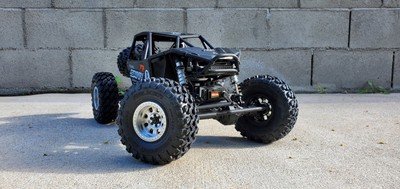 Axial AXI03016T2 1:10 Bomber 4WD Rock Racer
