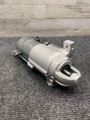 410-12447-JN J&N Electrical Products Starter