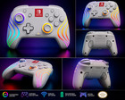 PDP Afterglow™ Wave Wireless Controller - Nintendo Switch™