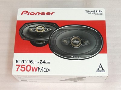 Pioneer TS-A6991FH 6