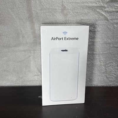 Apple AirPort Extreme 13000Mbps 3 Port Base Station Wireless AC